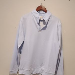 Peter Millar quarter zip